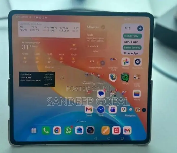 Honor Magic V5 (Used)