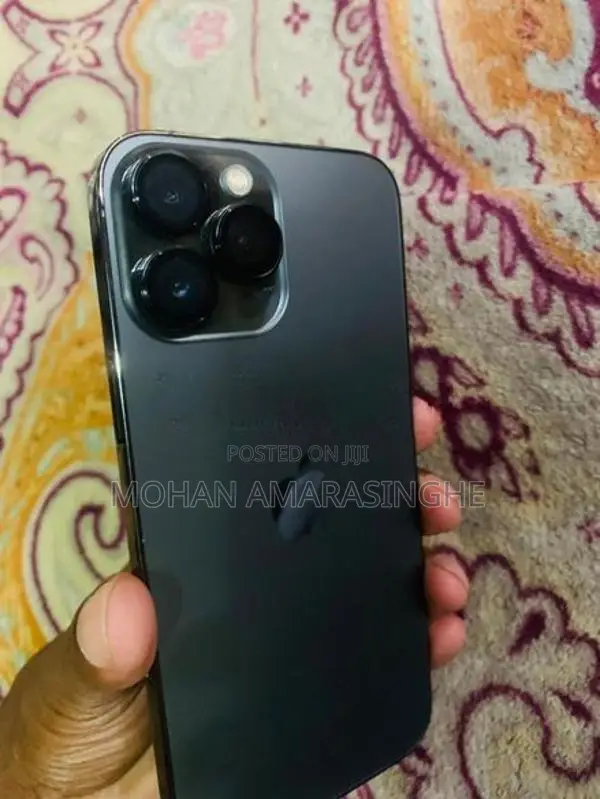 Apple iPhone 13 Pro Max (Used)
