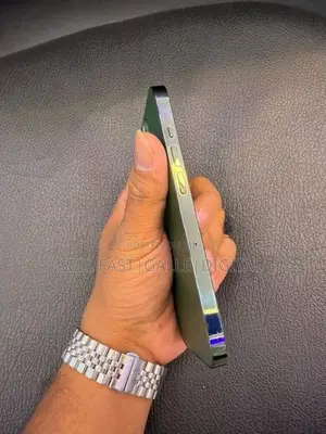 Apple iPhone 13 Pro (Used)