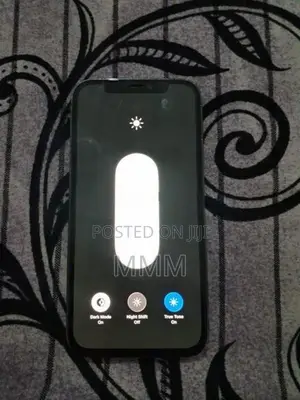 Apple iPhone 12 Pro (Used)