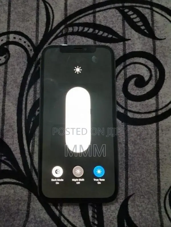 Apple iPhone 12 Pro (Used)