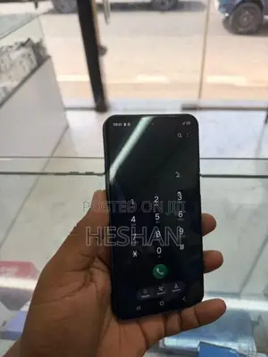 Samsung Galaxy A55 5G 12GB 256GB (Used)