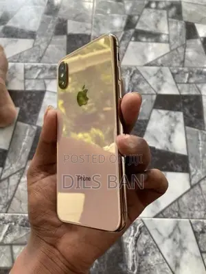 Apple iPhone XS (Used)
