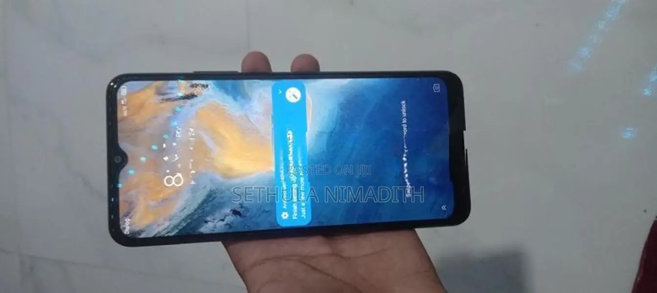 ZTE Blade A71 (Used)