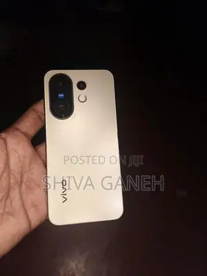 Vivo X200 FE (Used)