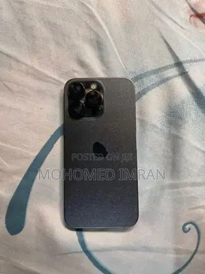 Apple iPhone 13 Pro (Used)