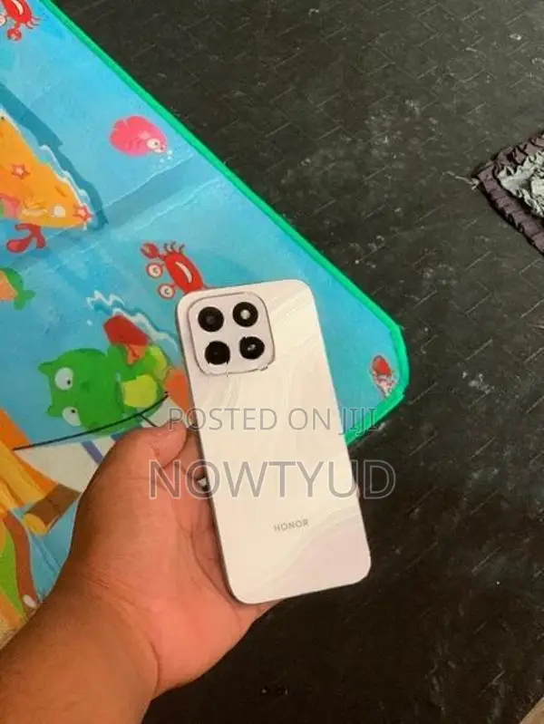 Honor X6c 6GB 128GB (Used)
