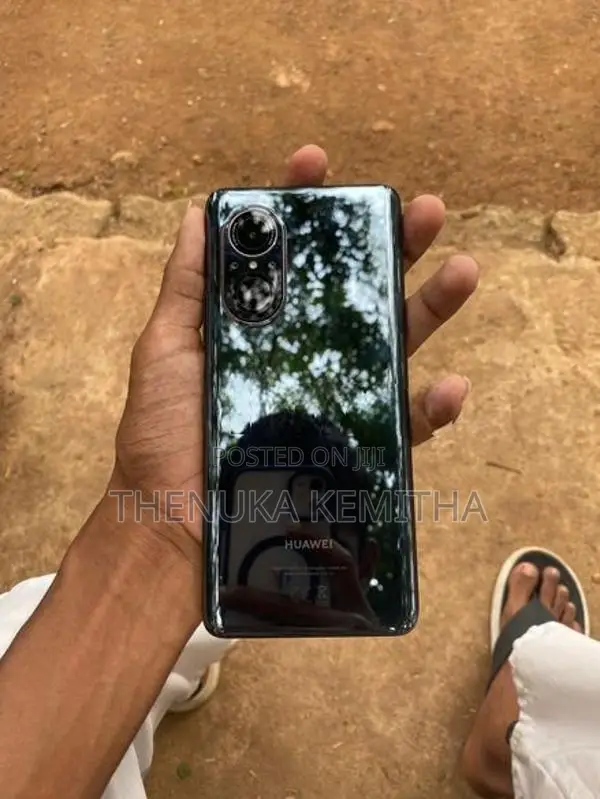 Huawei Nova 9 SE (Used)