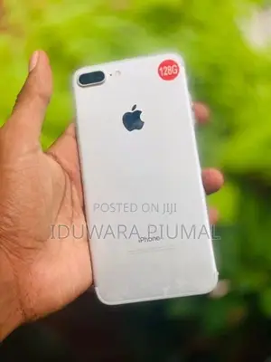 Apple iPhone 7 Plus (Used)