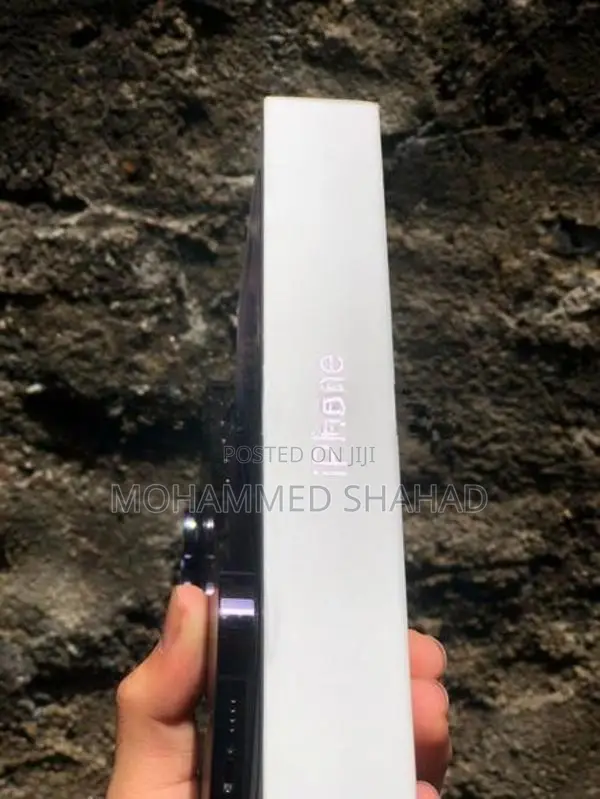 Apple iPhone 14 Pro Max 256GB (Used)