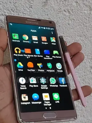 Samsung Galaxy Note 4 3GB 32GB (Used)
