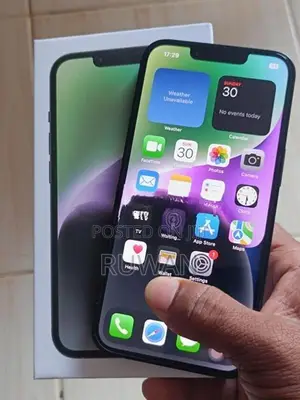 Apple iPhone 14 (Used)