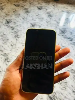 Apple iPhone 14 (Used)
