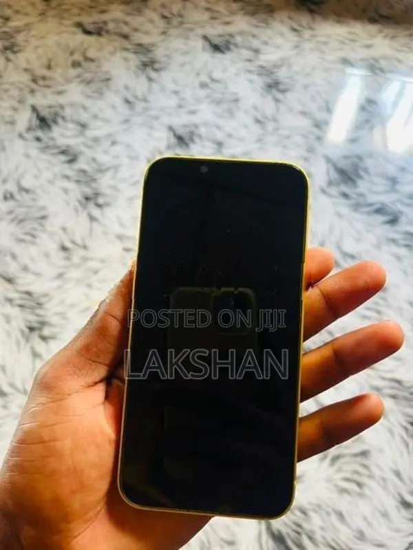 Apple iPhone 14 (Used)
