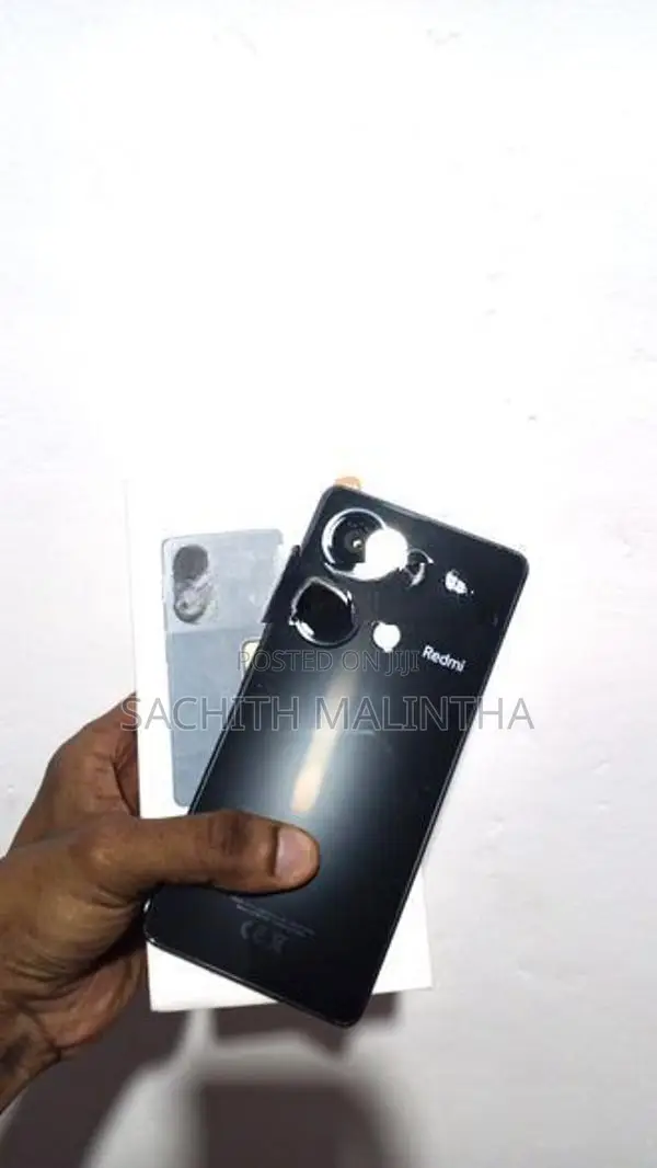 Xiaomi Redmi Note 13 Pro (Used)