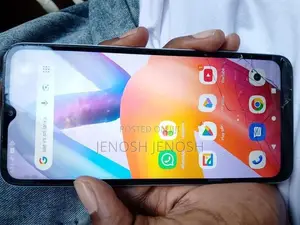 Xiaomi Redmi A2 plus 64GB (Used)
