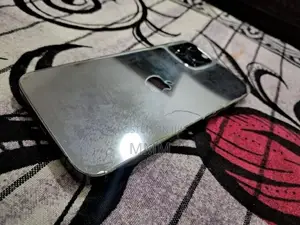 Apple iPhone 12 Pro (Used)