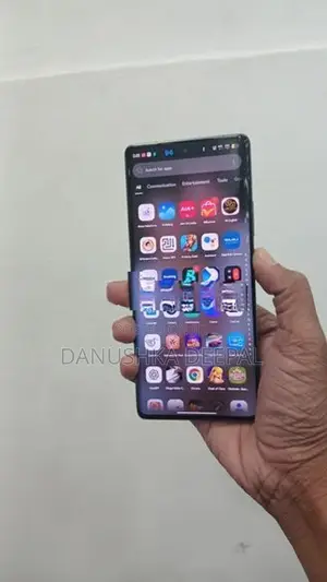Infinix Hot 60 Pro+ 50 Pro (Used)