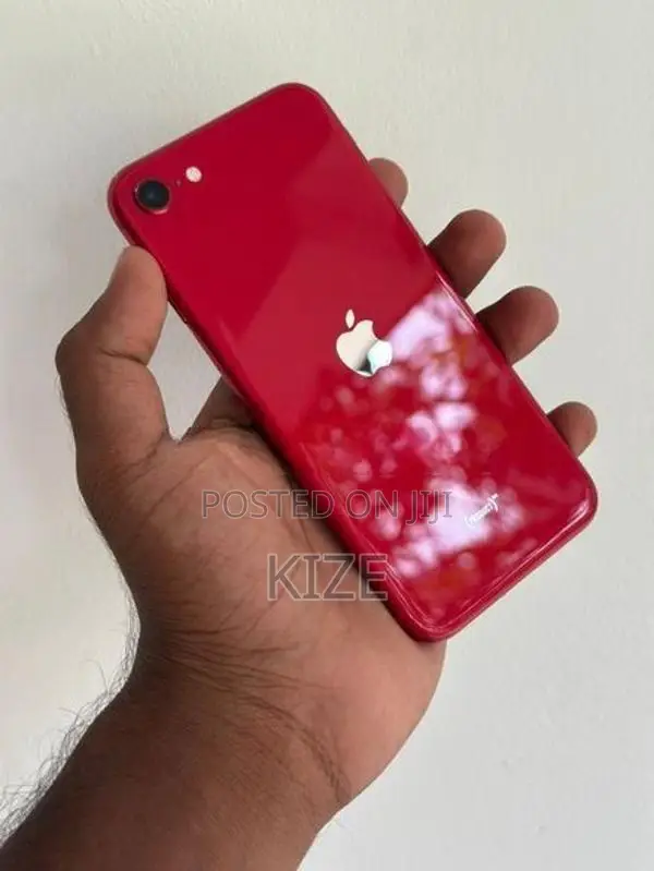 Apple iPhone SE 2 (Used)