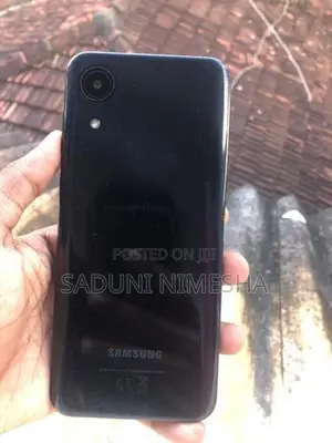 Samsung Galaxy A03 (Used)