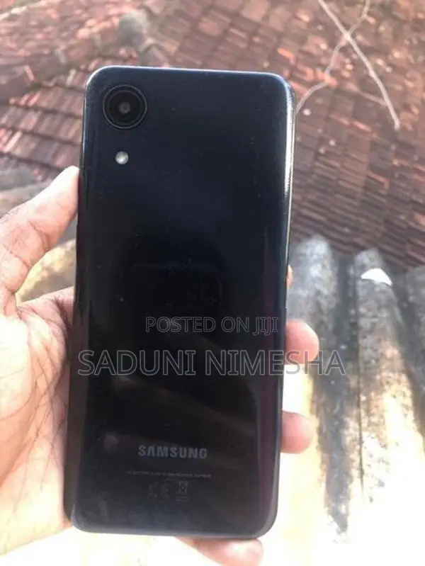 Samsung Galaxy A03 (Used)