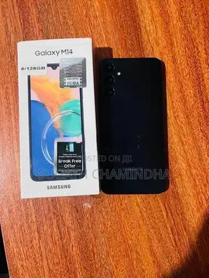 Samsung Galaxy M14 (Used)