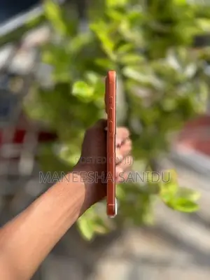 Apple iPhone 17 Pro Max (Used)