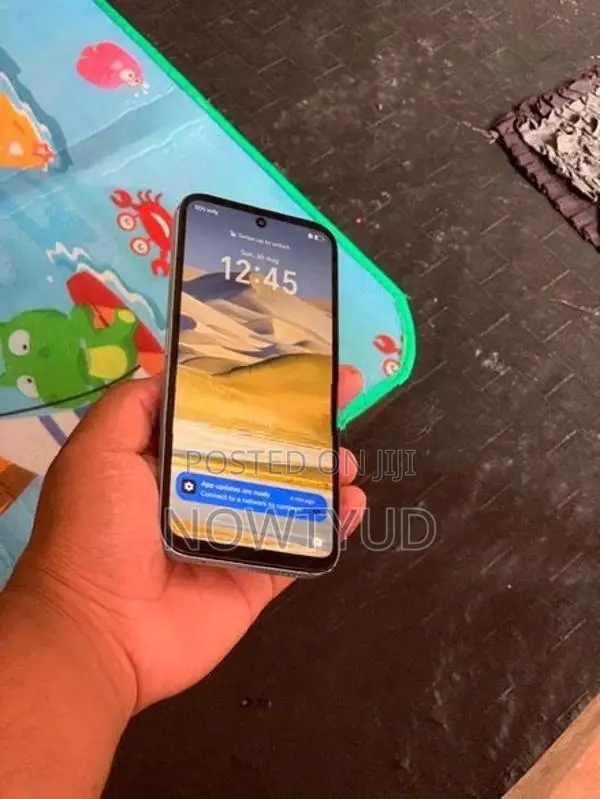 Honor X6c 6GB 128GB (Used)