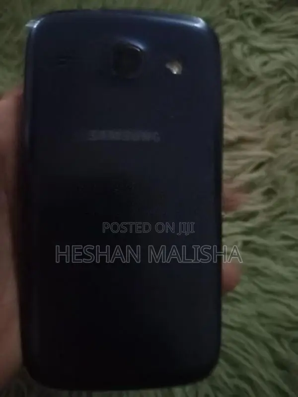Samsung Galaxy J1 (Used)