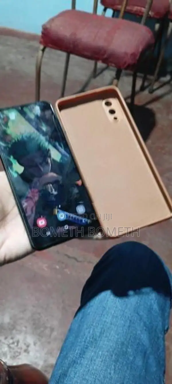 Samsung Galaxy M02 (Used)