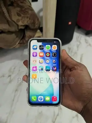 Apple iPhone 12 Pro (Used)