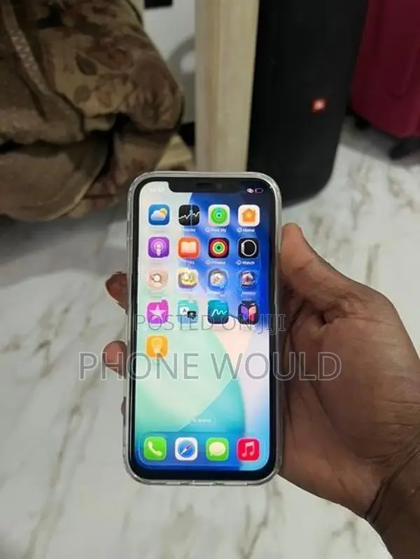 Apple iPhone 12 Pro (Used)