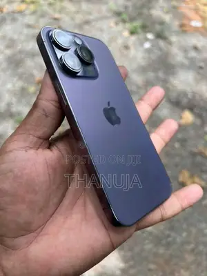 Apple iPhone 14 Pro (Used)