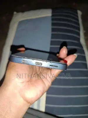 Samsung Galaxy F07 (Used)