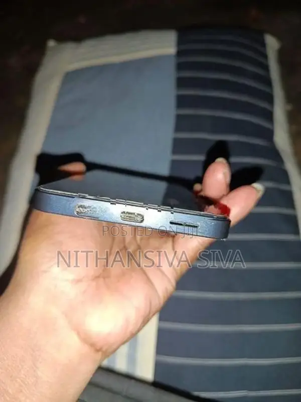 Samsung Galaxy F07 (Used)