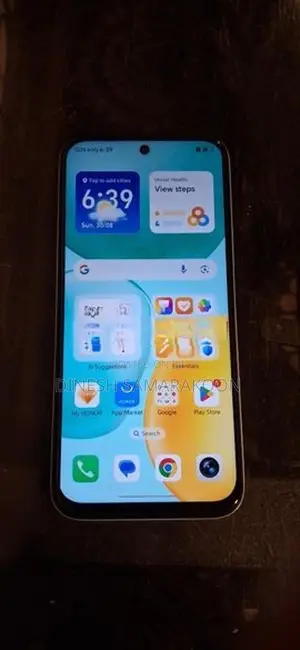 Honor X6c 4G (Used)