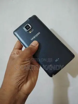 Samsung Galaxy Note 4 3GB 32GB (Used)