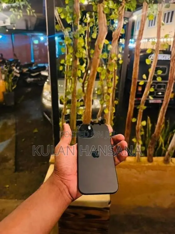 Apple iPhone 15 (Used)