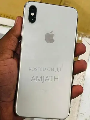 Apple iPhone XS Max White (Used)