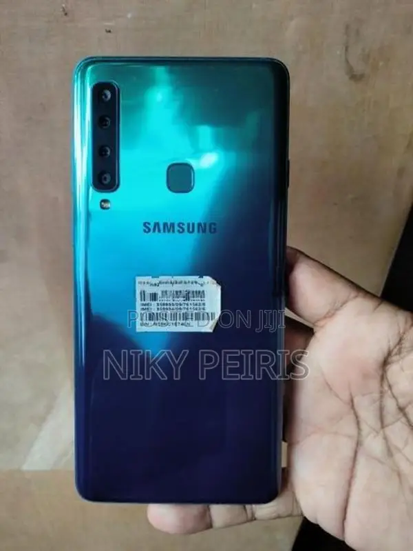Samsung Galaxy A9 (2018) (Used)