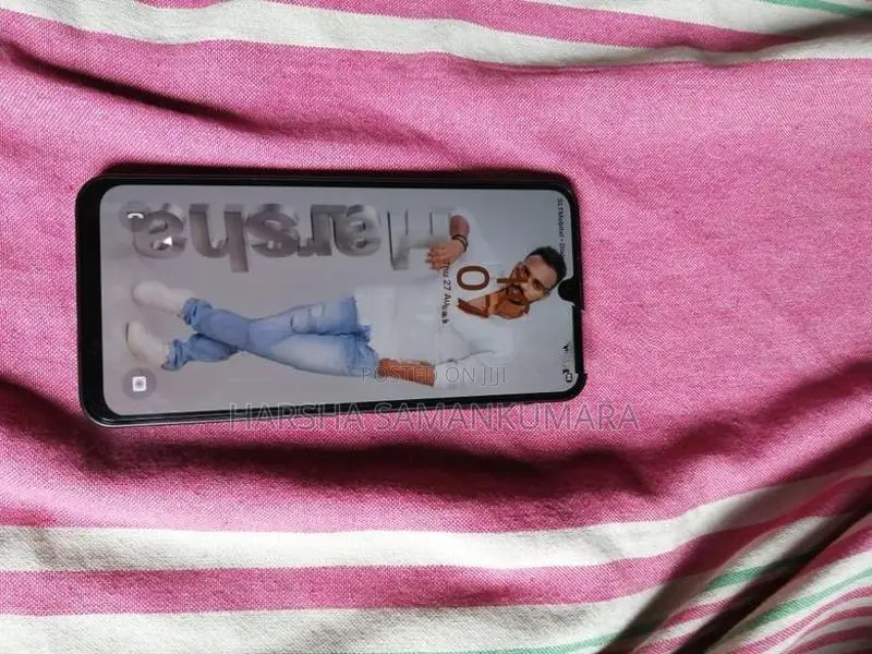 Samsung Galaxy A17 (Used)