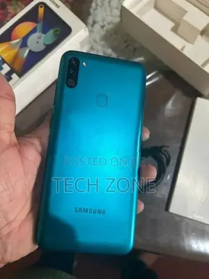 Samsung Galaxy M11 32GB 3GB (Used)