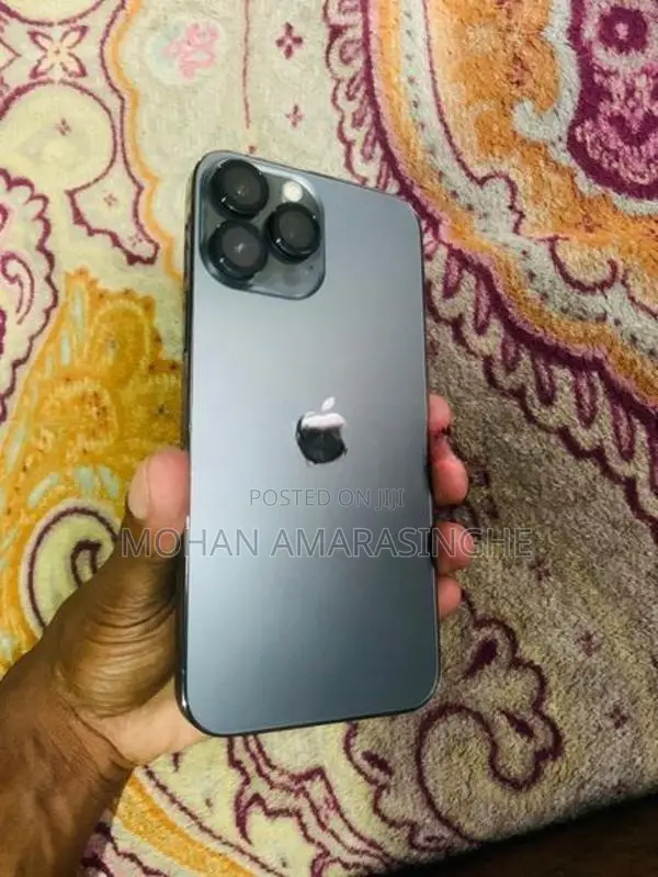 Apple iPhone 13 Pro Max (Used)