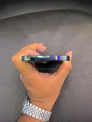 Apple iPhone 13 Pro (Used)