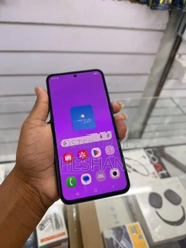 Samsung Galaxy A55 5G 12GB 256GB (Used)