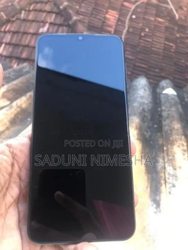 Samsung Galaxy A03 (Used)