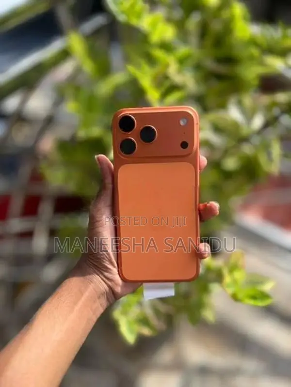 Apple iPhone 17 Pro Max (Used)