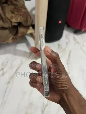 Apple iPhone 12 Pro (Used)