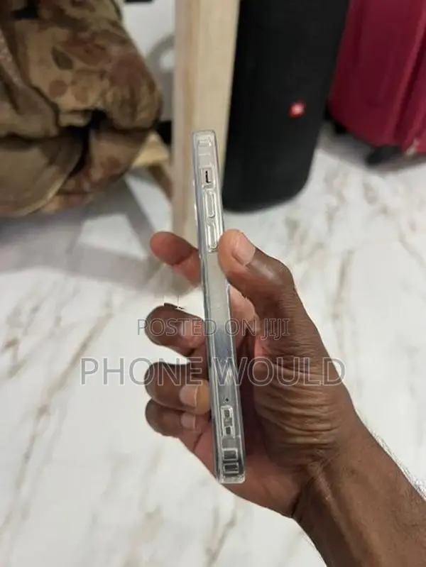 Apple iPhone 12 Pro (Used)