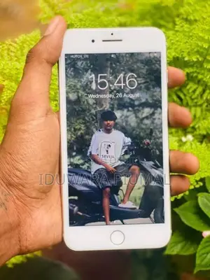 Apple iPhone 7 Plus (Used)